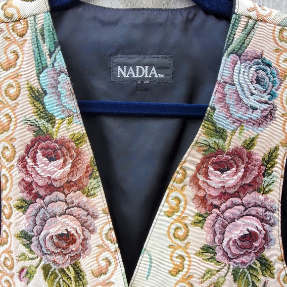 Nadia TM vest - Picture 4 of 4